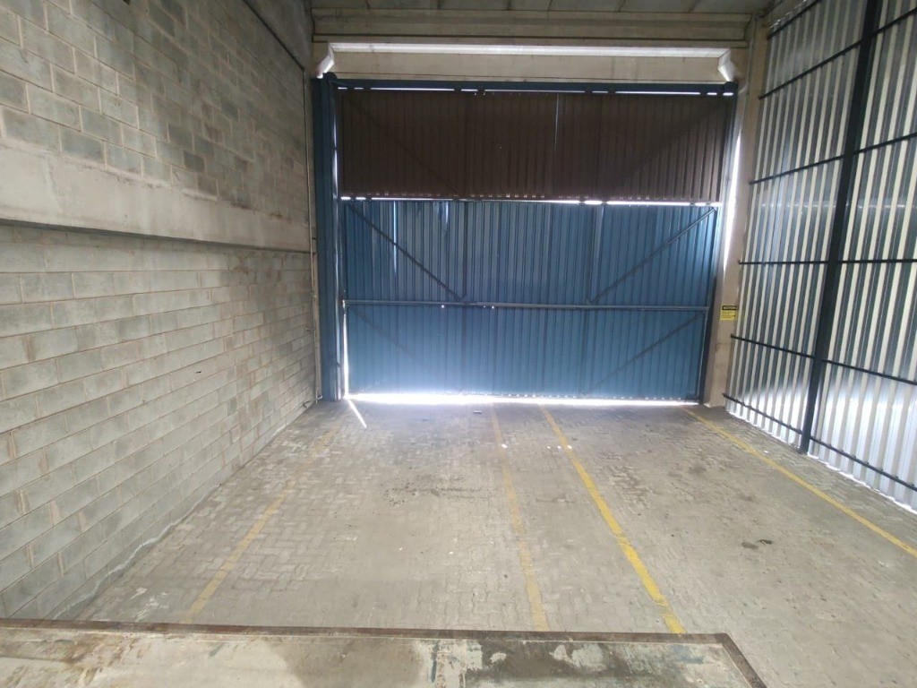 Depósito-Galpão, 1025 m² - Foto 24
