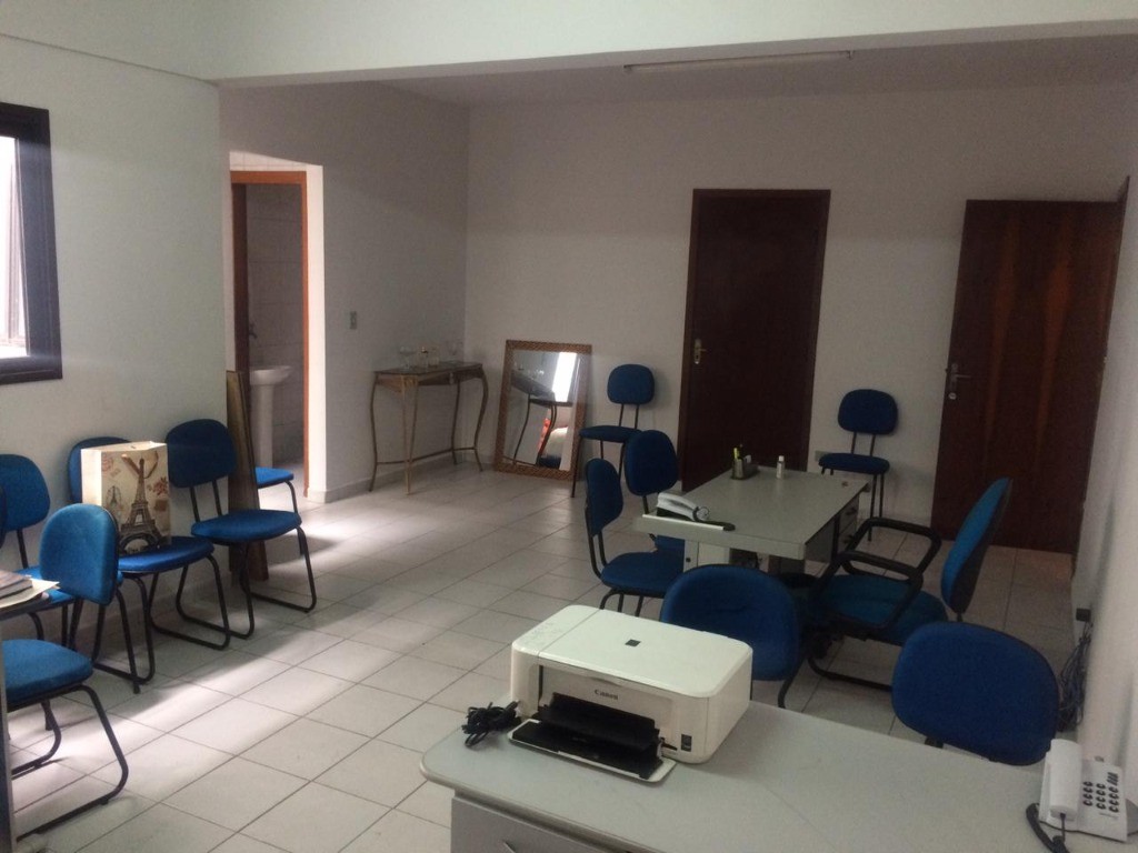 Prédio Inteiro à venda e aluguel, 1208m² - Foto 43