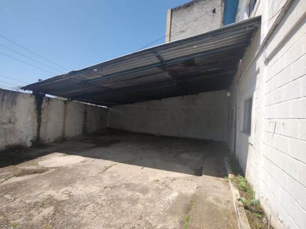 Depósito-Galpão, 1841 m² - Foto 26