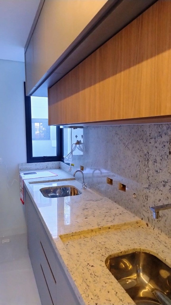 Apartamento, 2 quartos, 57 m² - Foto 2