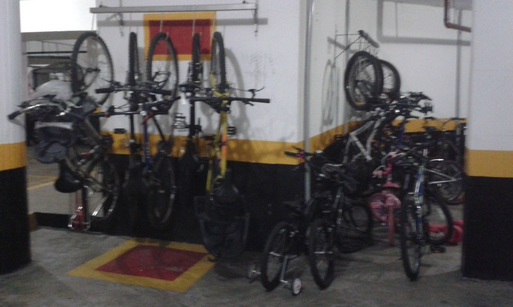 Apartamento, 3 quartos, 115 m² - Foto 8