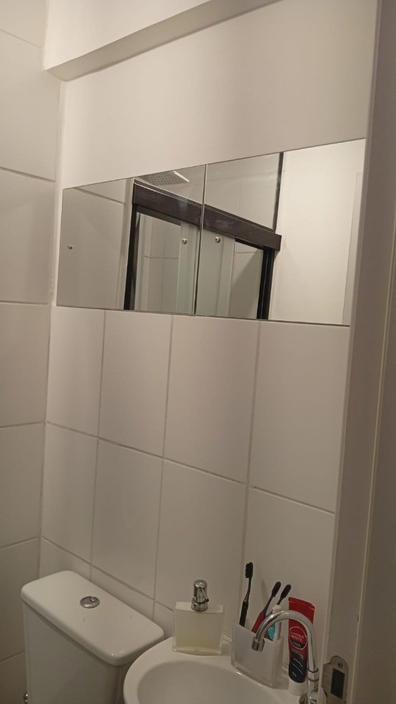 Apartamento para alugar com 2 quartos, 42m² - Foto 11