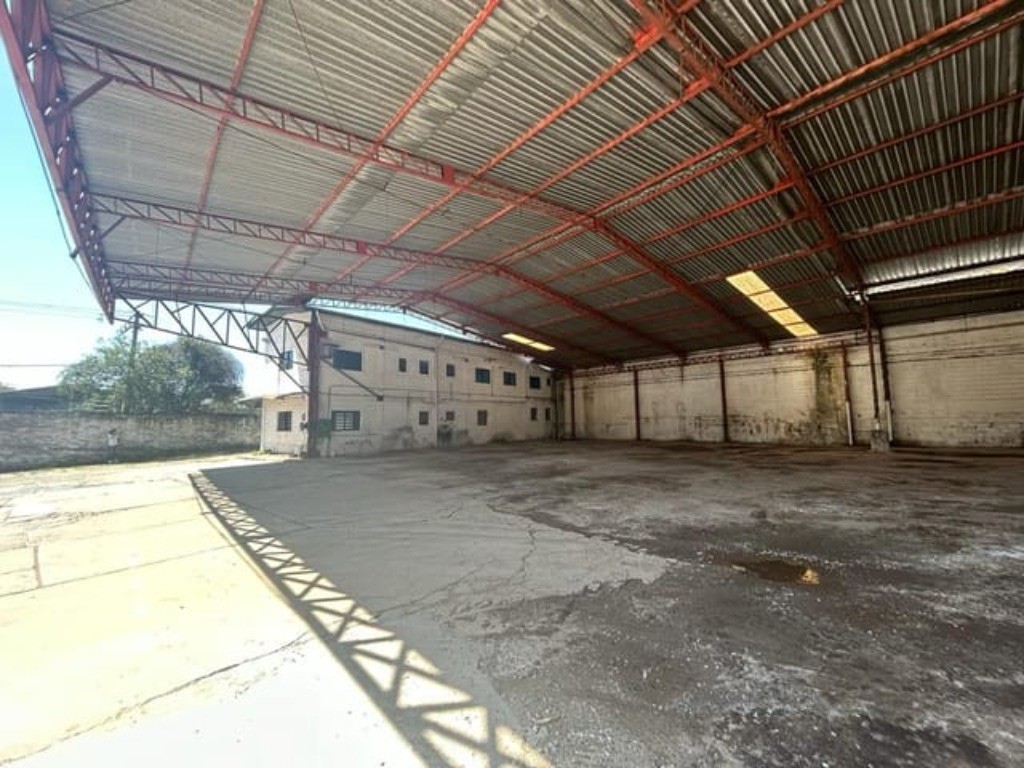 Depósito-Galpão, 1841 m² - Foto 13