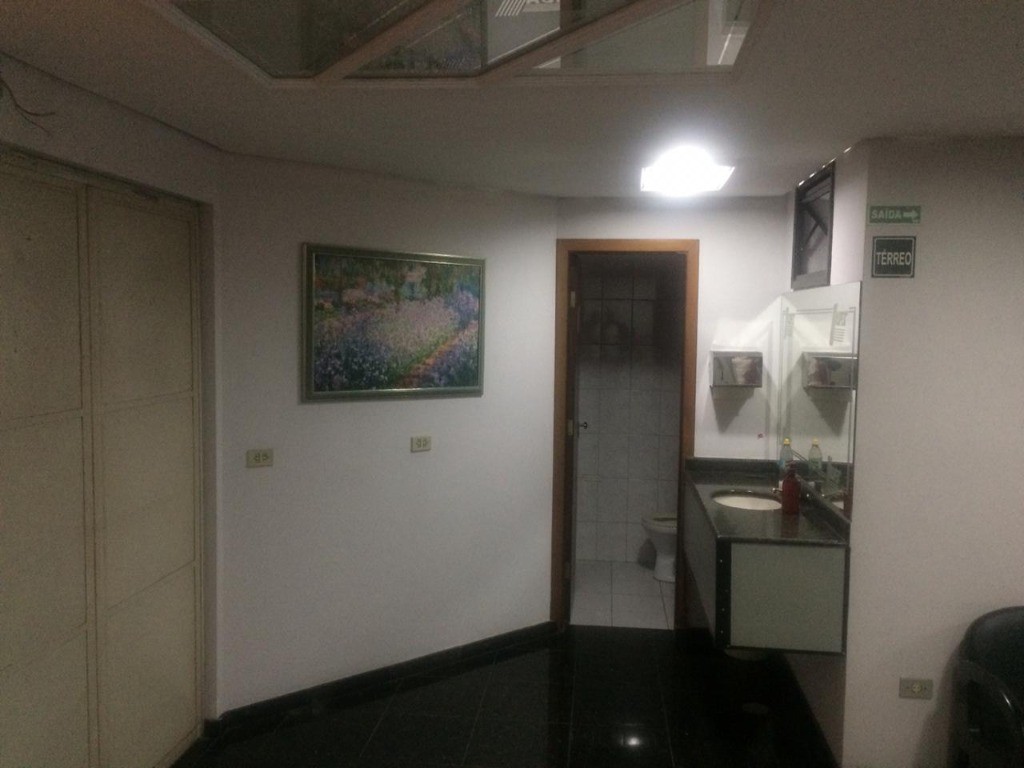 Prédio Inteiro à venda e aluguel, 1208m² - Foto 12