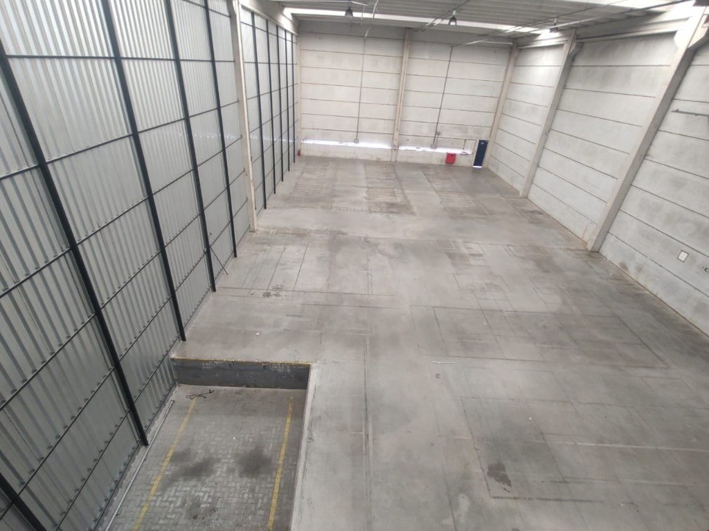 Depósito-Galpão, 1025 m² - Foto 21