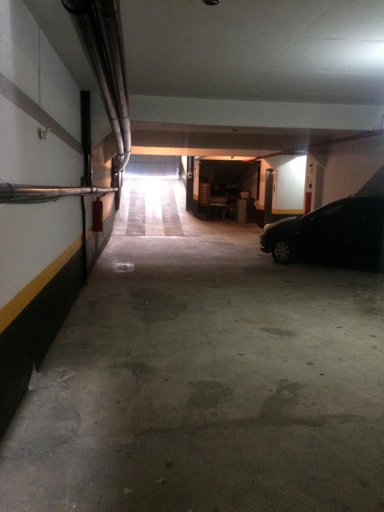 Prédio Inteiro à venda e aluguel, 1208m² - Foto 4