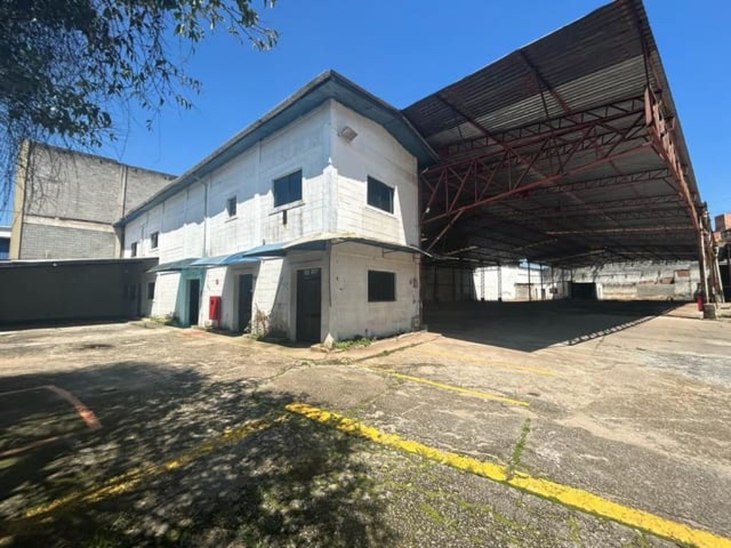 Depósito-Galpão, 1841 m² - Foto 25