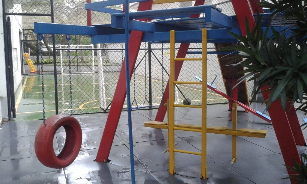 Apartamento, 3 quartos, 115 m² - Foto 14