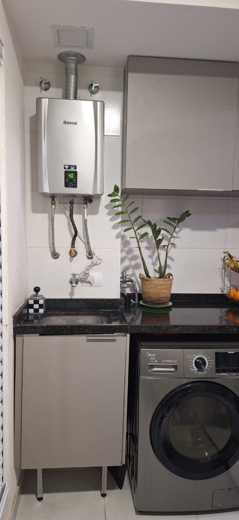 Apartamento, 2 quartos, 56 m² - Foto 24