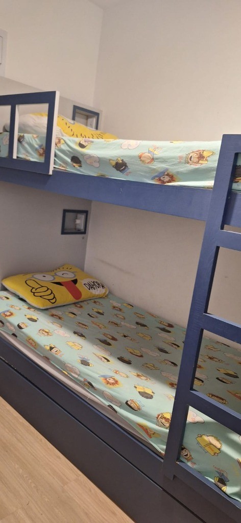 Apartamento, 2 quartos, 56 m² - Foto 10