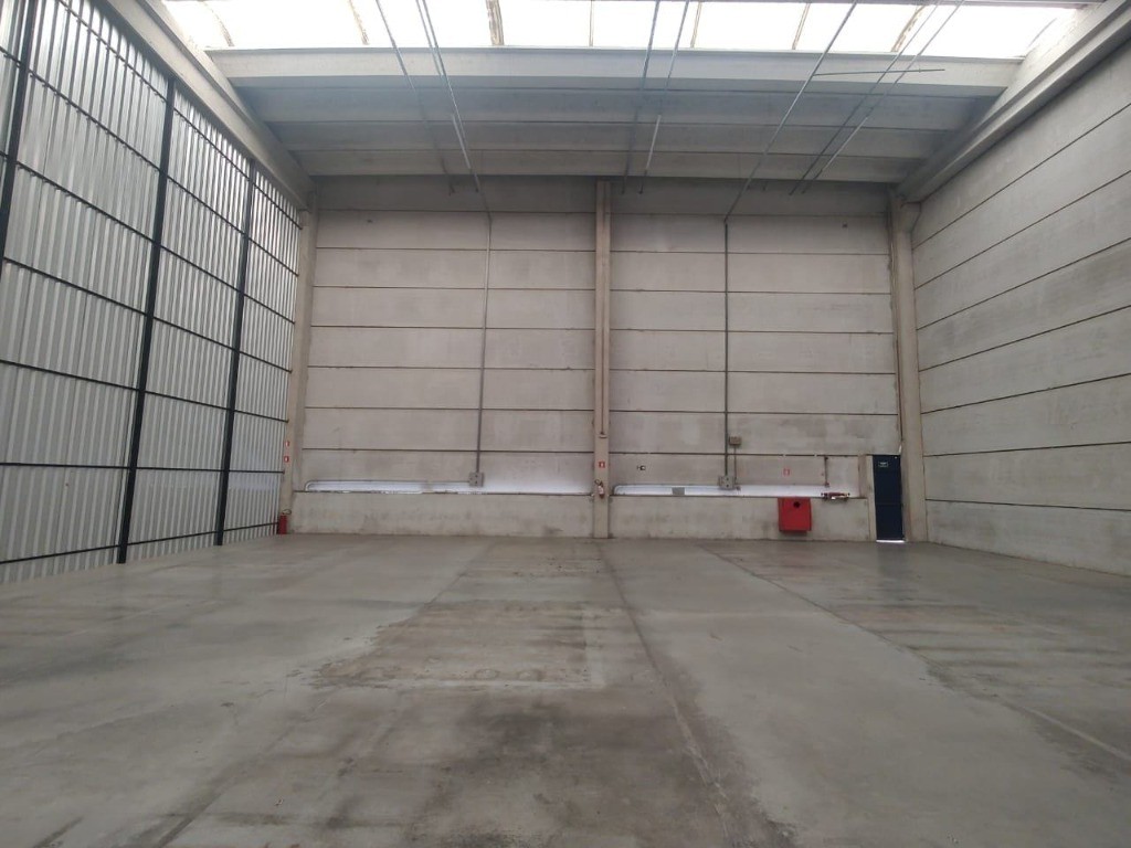 Depósito-Galpão, 1025 m² - Foto 25