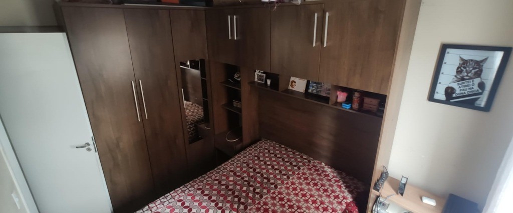Apartamento para alugar com 2 quartos, 42m² - Foto 7