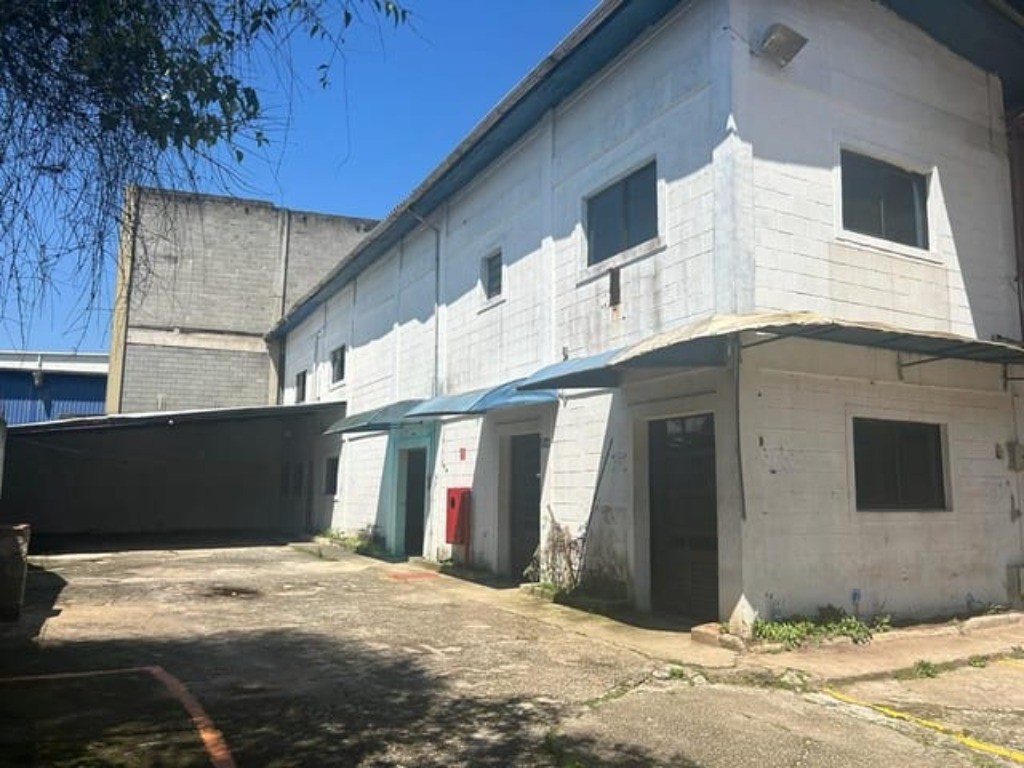 Depósito-Galpão, 1841 m² - Foto 2