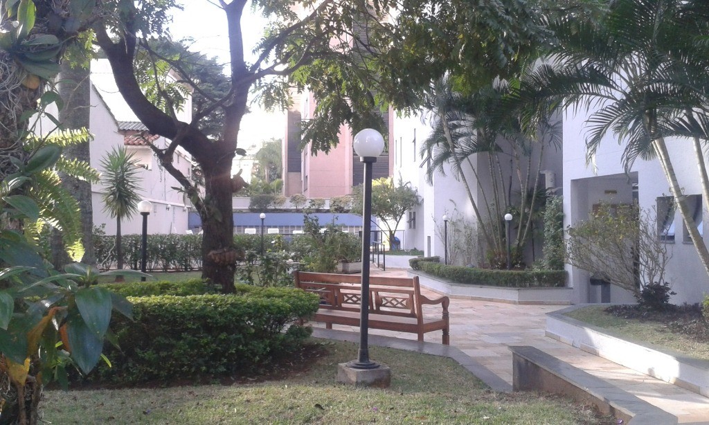 Apartamento, 3 quartos, 115 m² - Foto 13