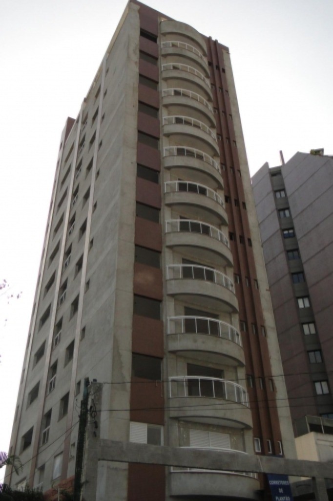 Apartamento, 3 quartos, 148 m² - Foto 1