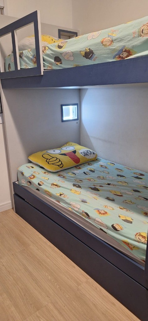 Apartamento, 2 quartos, 56 m² - Foto 6