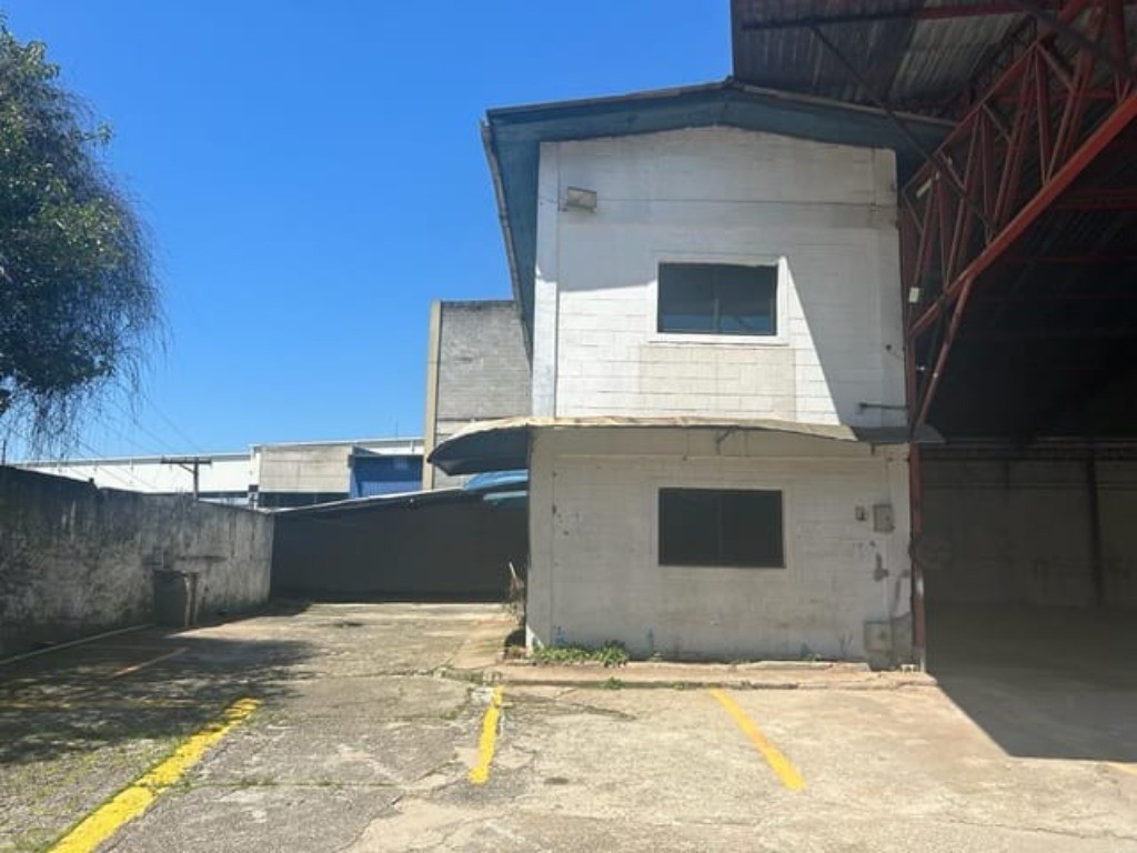 Depósito-Galpão, 1841 m² - Foto 10