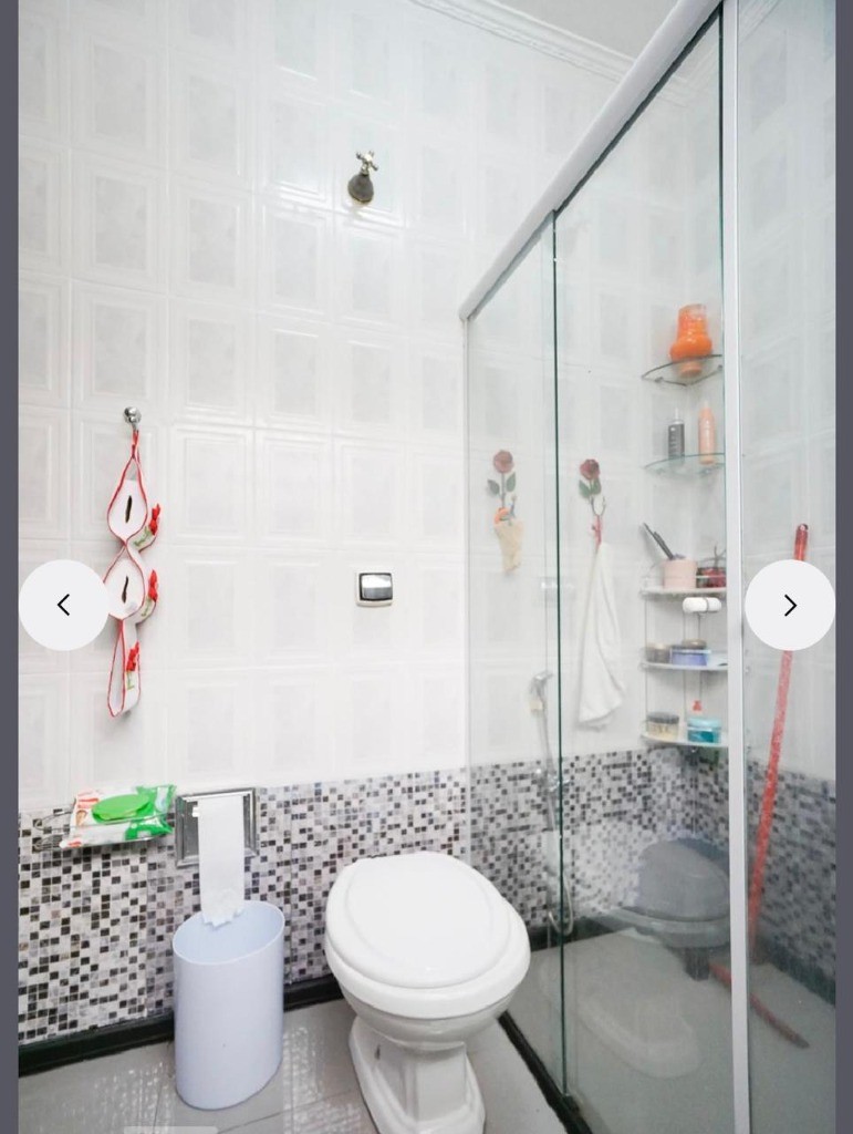 Casa à venda em São Paulo-SP, Canindé: 5 quartos, 2 banheiros, 2 vagas, 230m²! Confira já!