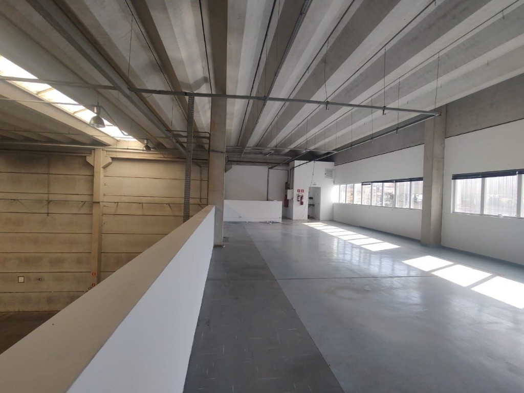 Depósito-Galpão, 1025 m² - Foto 19