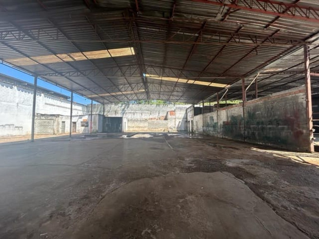 Depósito-Galpão, 1841 m² - Foto 24