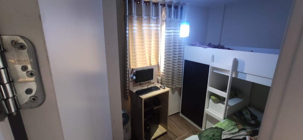Apartamento para alugar com 2 quartos, 42m² - Foto 1