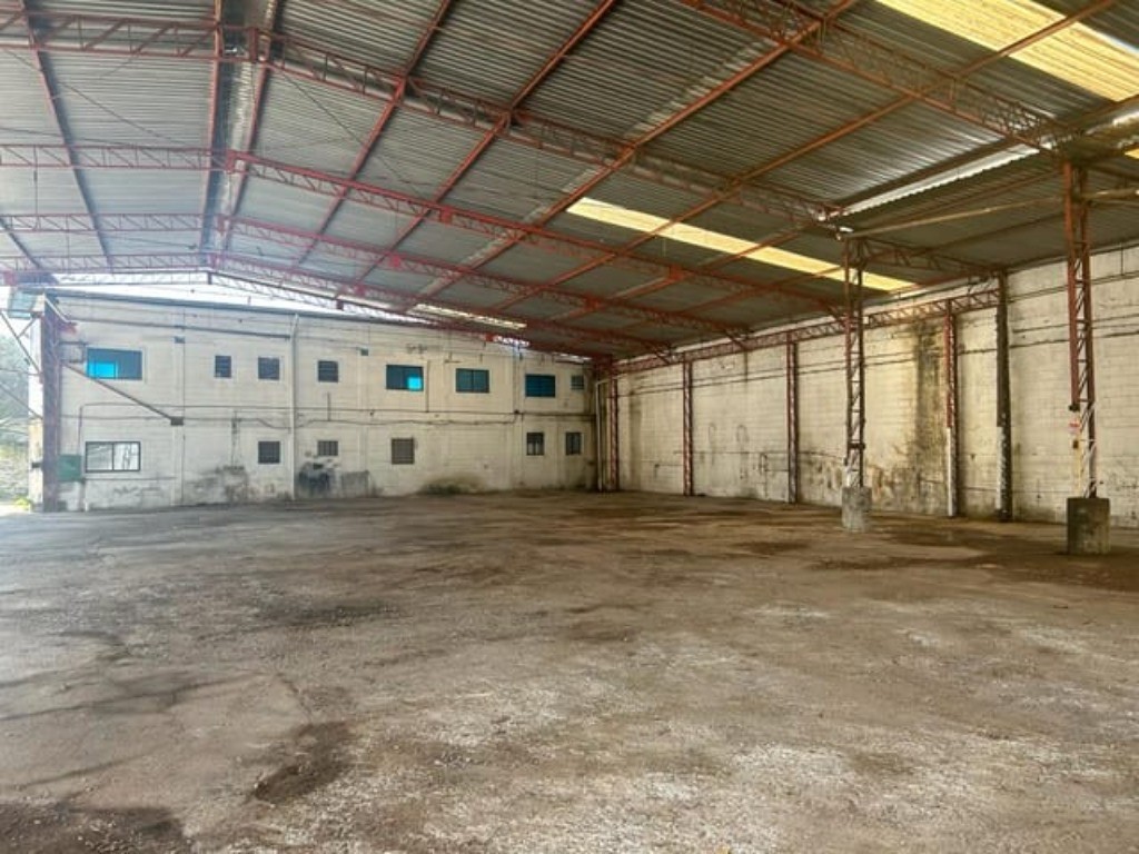 Depósito-Galpão, 1841 m² - Foto 28