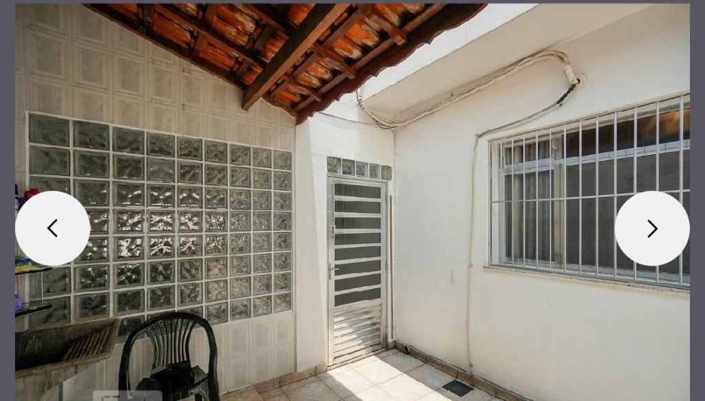 Casa à venda em São Paulo-SP, Canindé: 5 quartos, 2 banheiros, 2 vagas, 230m²! Confira já!