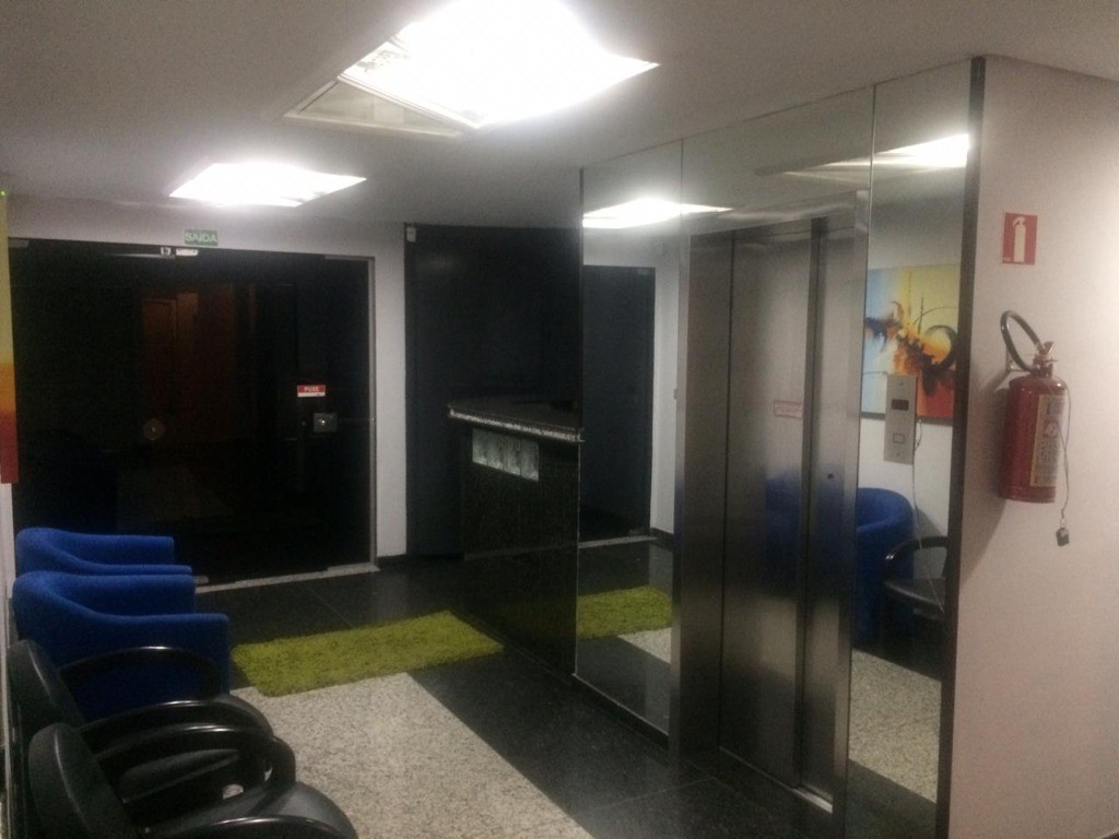 Prédio Inteiro à venda e aluguel, 1208m² - Foto 28