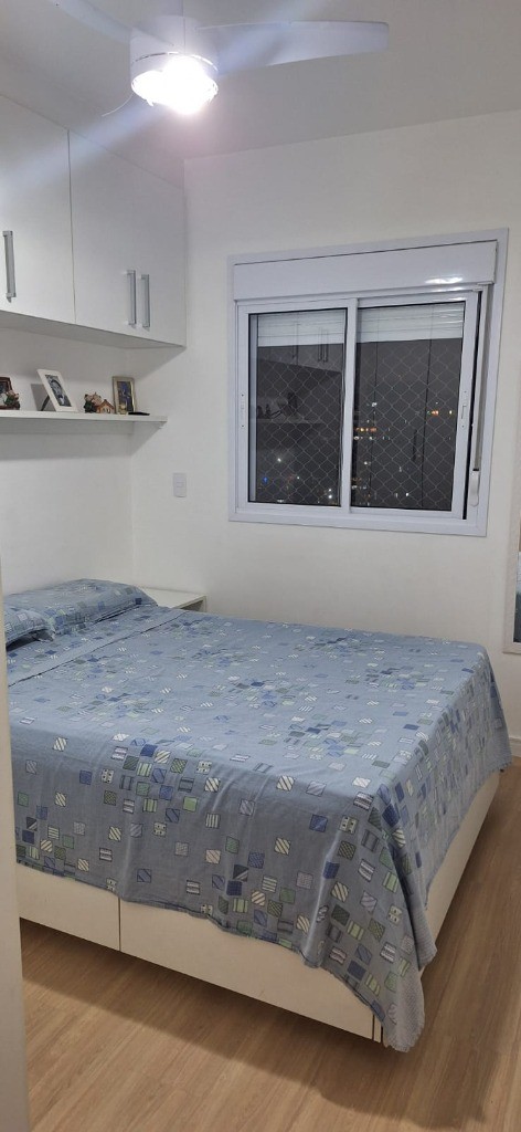 Apartamento, 2 quartos, 56 m² - Foto 7