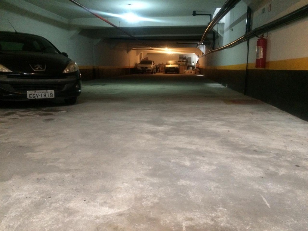 Prédio Inteiro à venda e aluguel, 1208m² - Foto 1