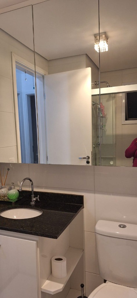 Apartamento, 2 quartos, 56 m² - Foto 28