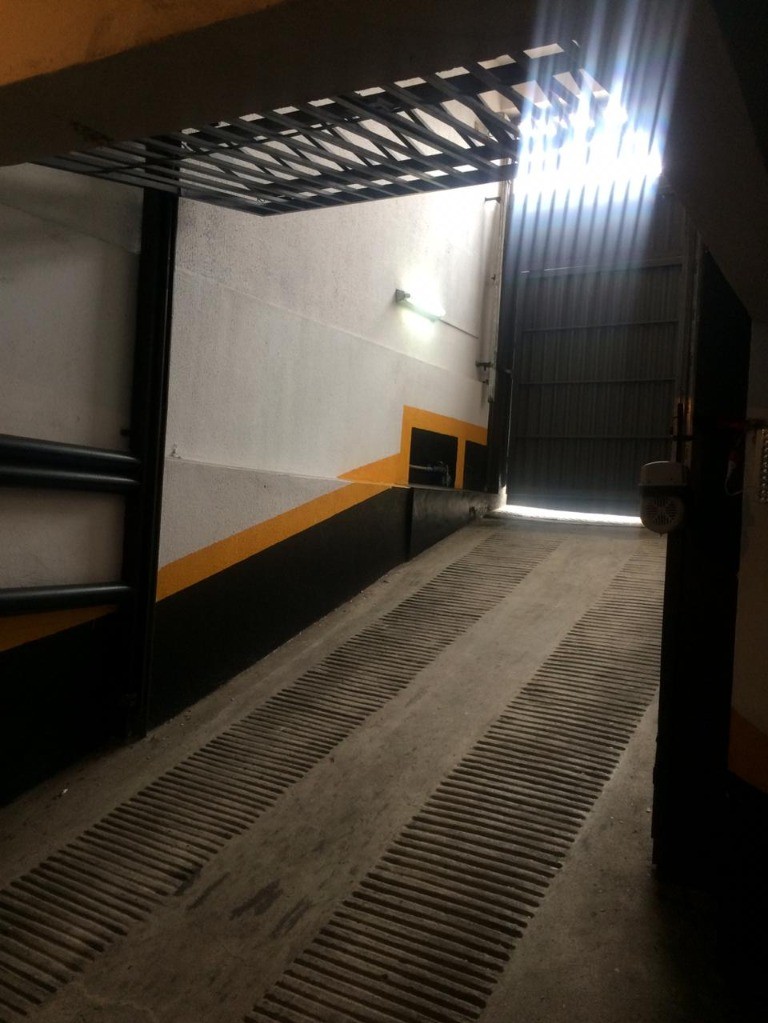 Prédio Inteiro à venda e aluguel, 1208m² - Foto 3