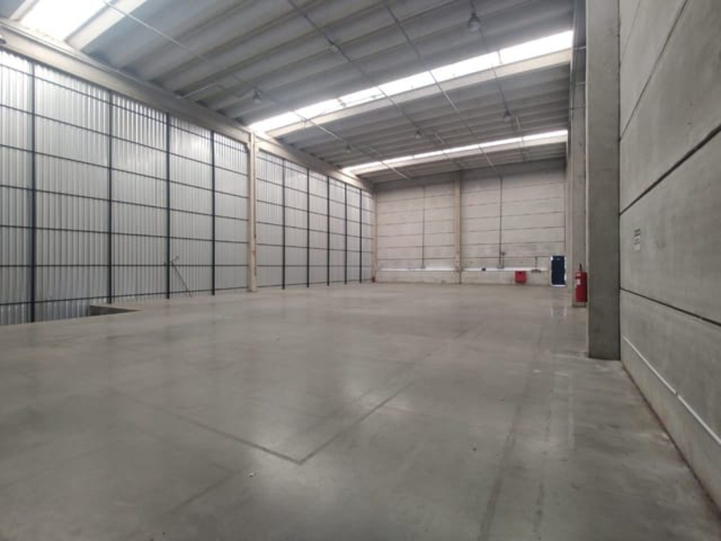 Depósito-Galpão, 1025 m² - Foto 17
