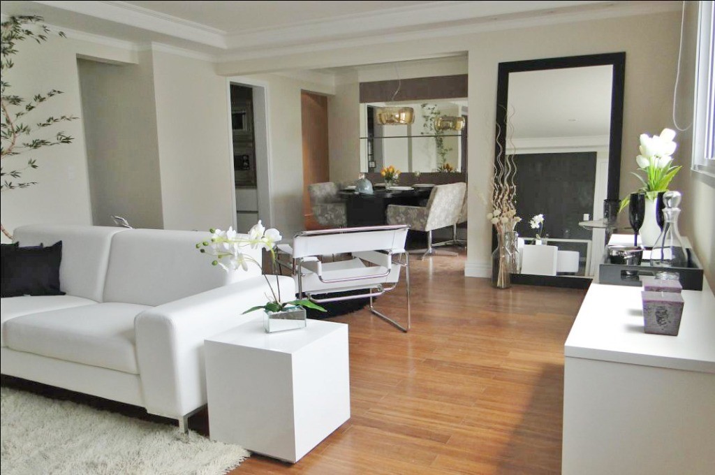 Apartamento, 3 quartos, 148 m² - Foto 11