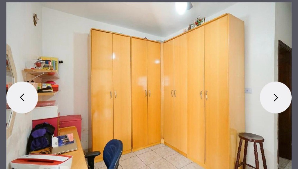 Casa à venda em São Paulo-SP, Canindé: 5 quartos, 2 banheiros, 2 vagas, 230m²! Confira já!