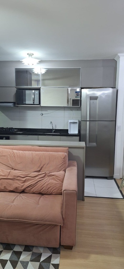 Apartamento, 2 quartos, 56 m² - Foto 25