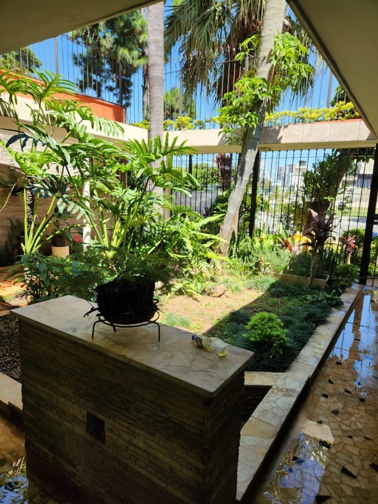 Casa, 4 quartos, 280 m² - Foto 45