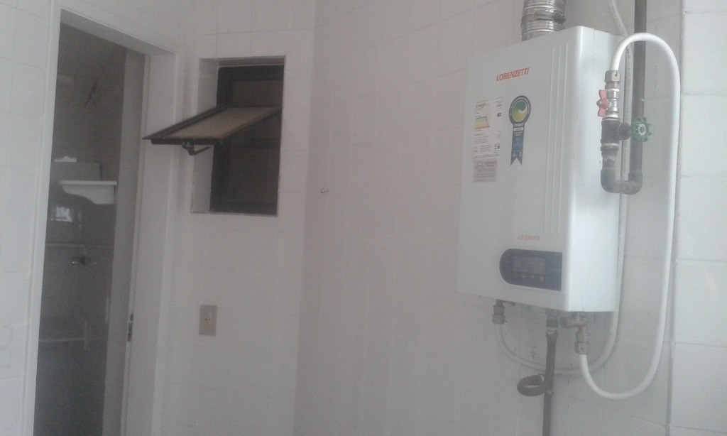 Apartamento, 3 quartos, 115 m² - Foto 25