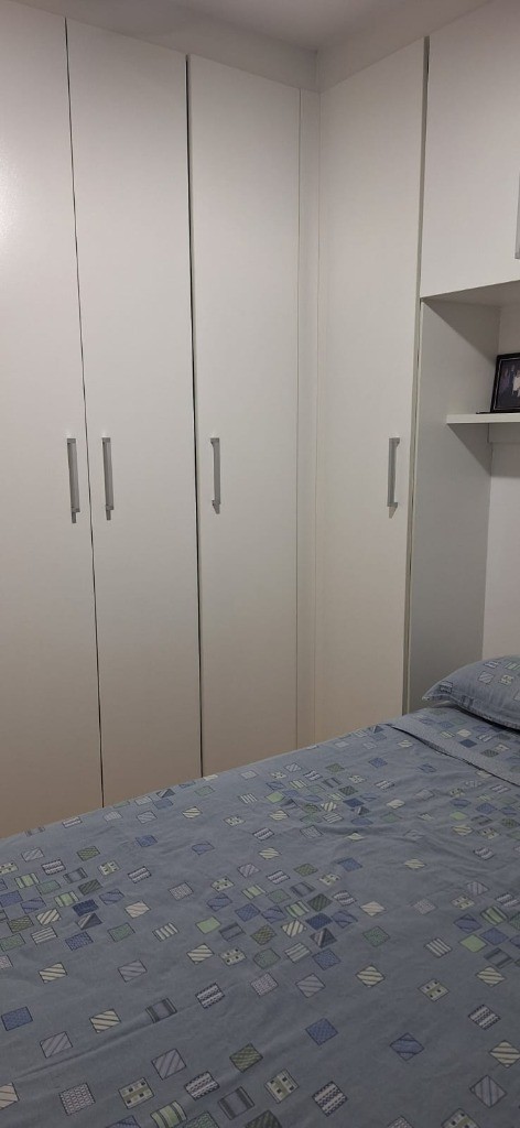 Apartamento, 2 quartos, 56 m² - Foto 9
