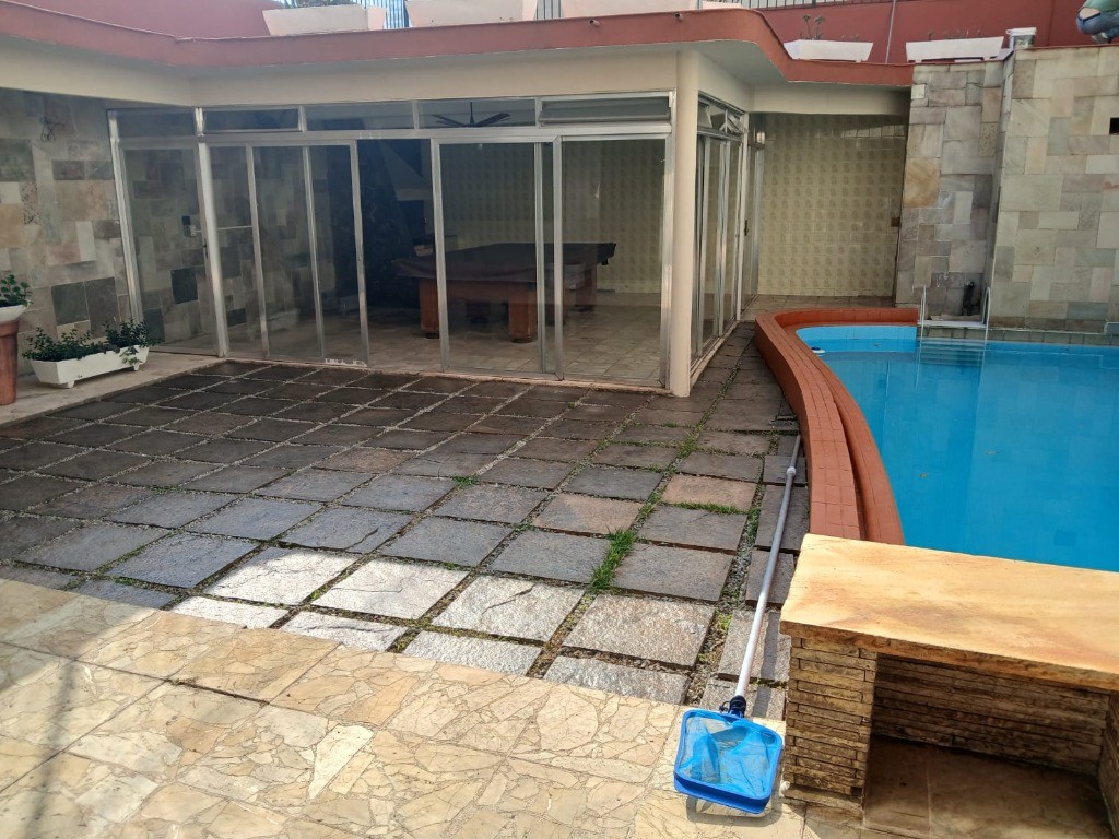 Casa, 4 quartos, 280 m² - Foto 26