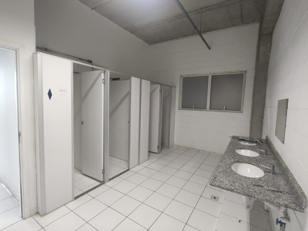 Depósito-Galpão, 1025 m² - Foto 22