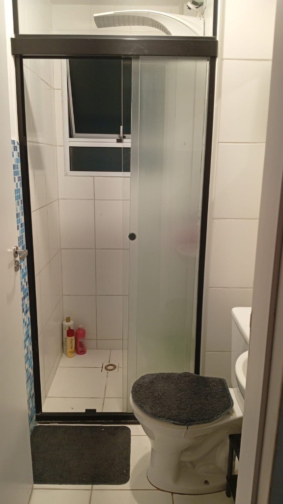 Apartamento para alugar com 2 quartos, 42m² - Foto 9