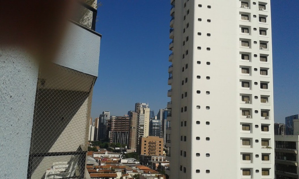 Apartamento, 3 quartos, 115 m² - Foto 40
