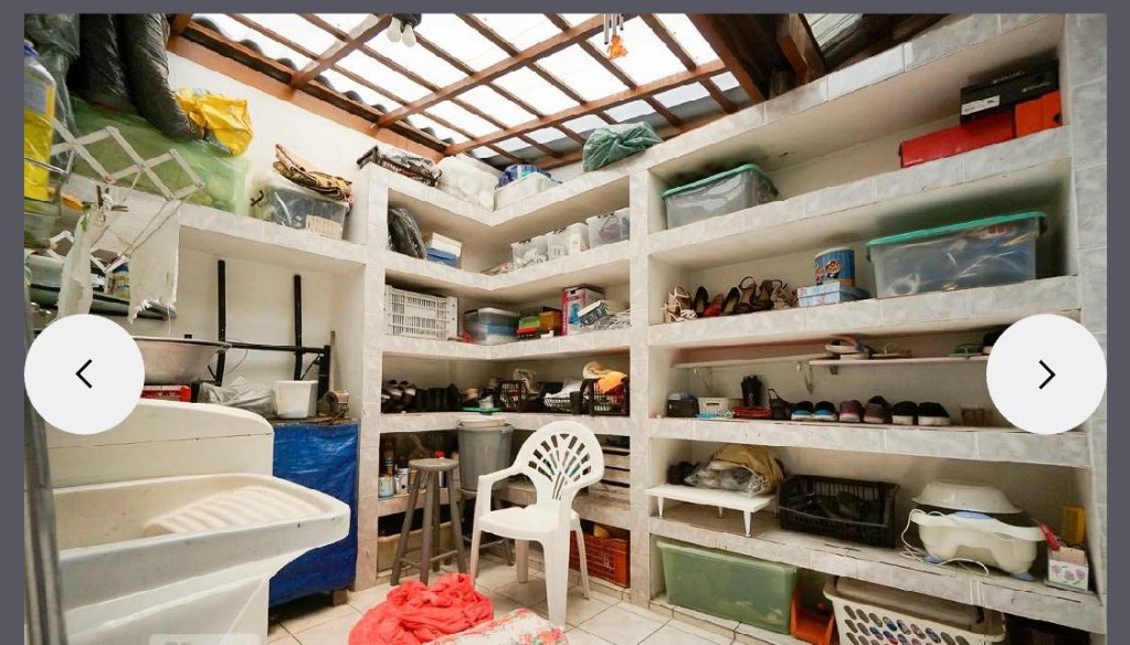 Casa à venda em São Paulo-SP, Canindé: 5 quartos, 2 banheiros, 2 vagas, 230m²! Confira já!