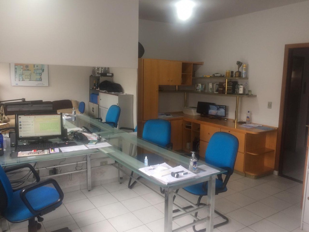 Prédio Inteiro à venda e aluguel, 1208m² - Foto 30