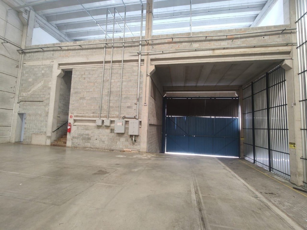 Depósito-Galpão, 1025 m² - Foto 26