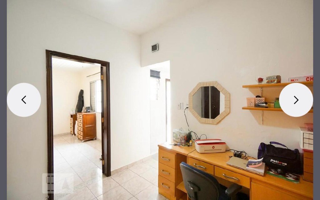 Casa à venda em São Paulo-SP, Canindé: 5 quartos, 2 banheiros, 2 vagas, 230m²! Confira já!