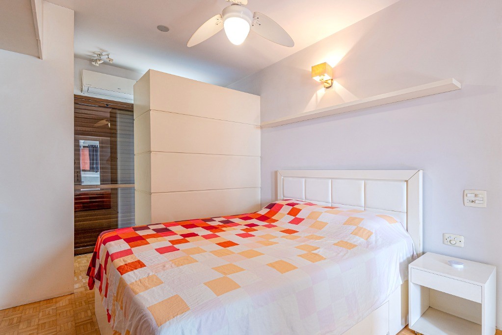 Apartamento, 2 quartos, 154 m² - Foto 49