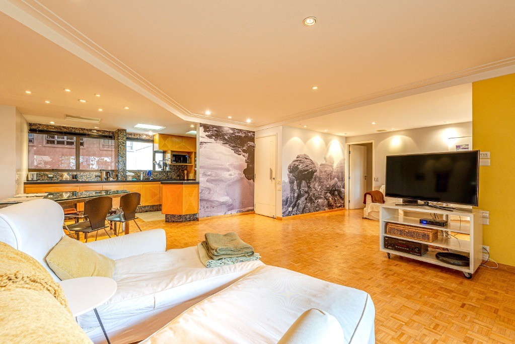 Apartamento, 2 quartos, 154 m² - Foto 65