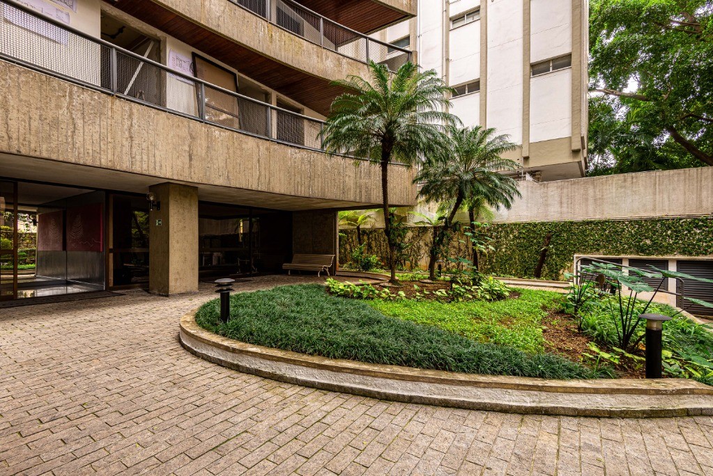 Apartamento, 2 quartos, 154 m² - Foto 42
